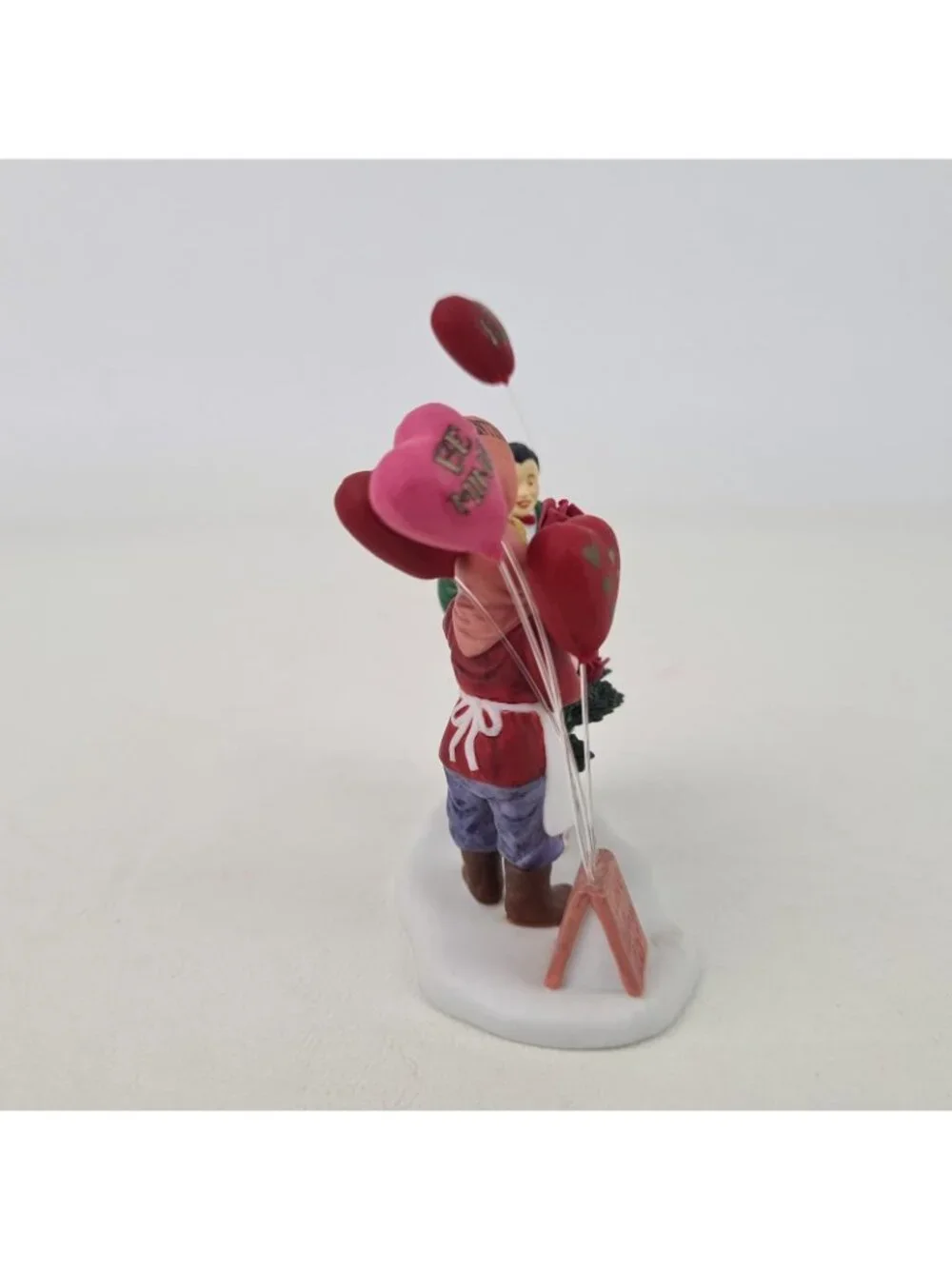 Department 56 For You Sweetheart 58987 Christmas In The City Figure Accessory